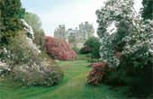 Castle Kennedy and Garden
